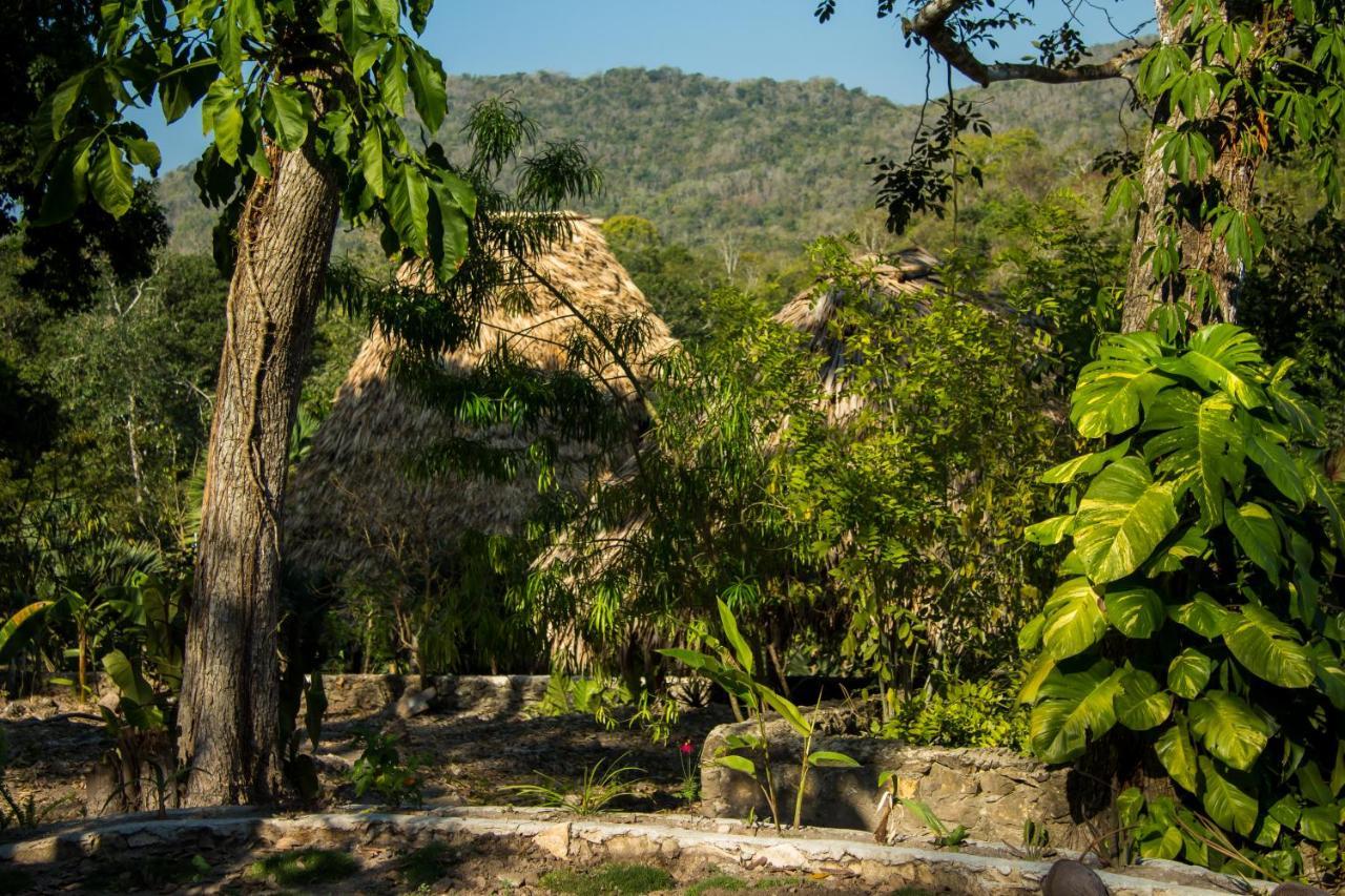Alice Guesthouse El Remate Εξωτερικό φωτογραφία